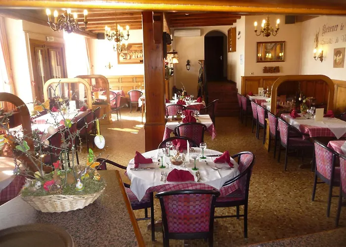 Hotel Relais Du Klevener Heiligenstein