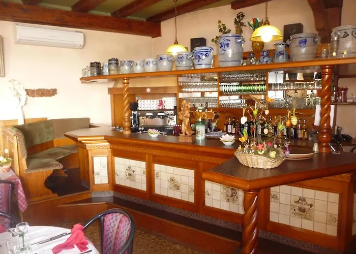 Relais Du Klevener 2* Heiligenstein