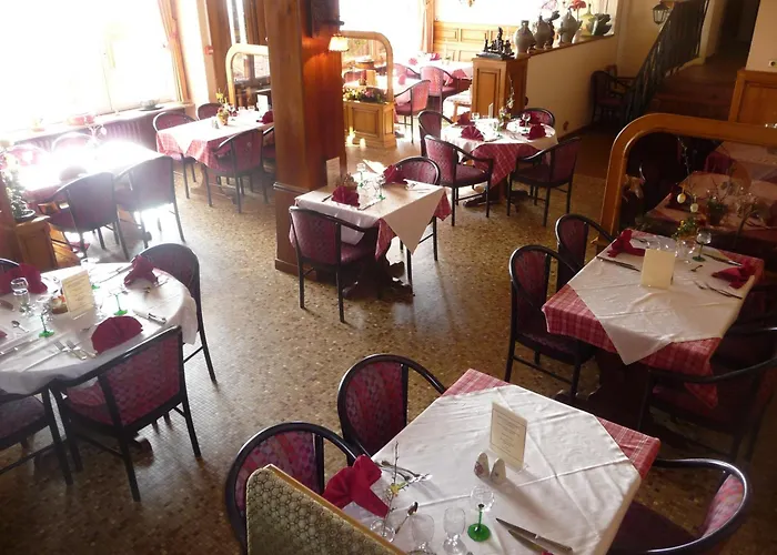 Relais Du Klevener Heiligenstein