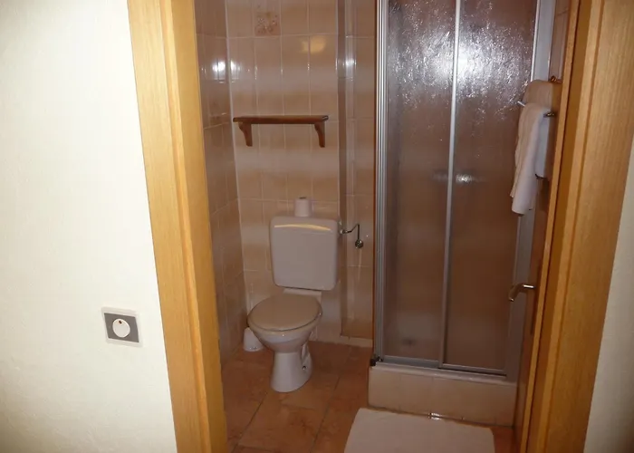 Relais Du Klevener 2* Heiligenstein