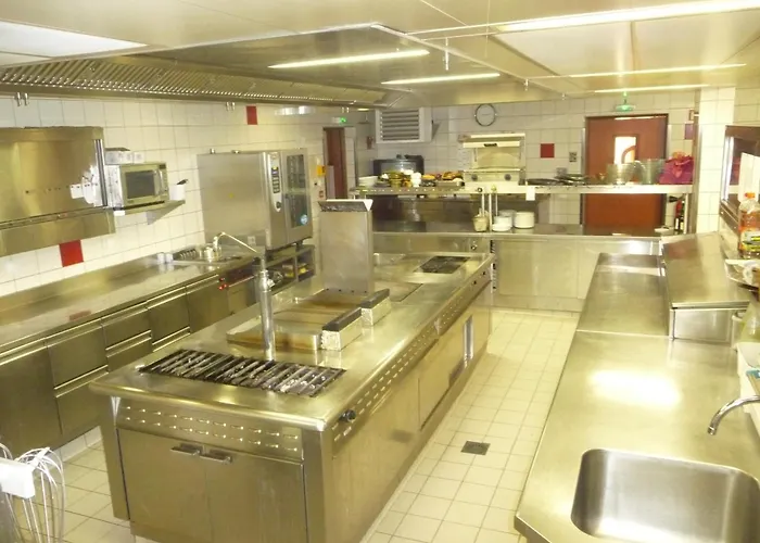 Hotel Relais Du Klevener 2*