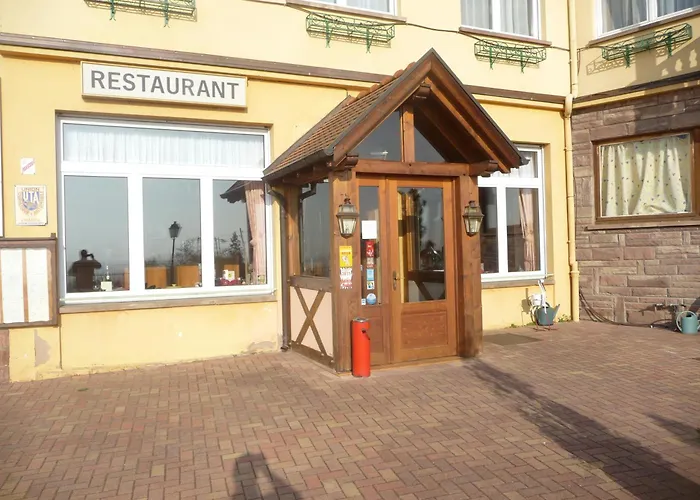 Relais Du Klevener Heiligenstein