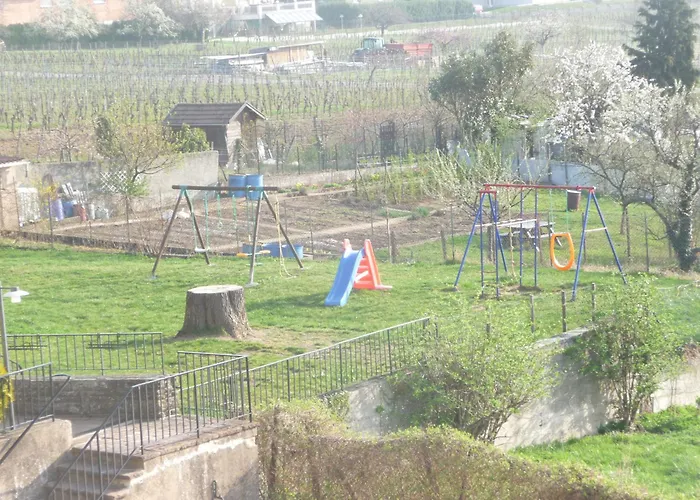 Relais Du Klevener Hotel 2*