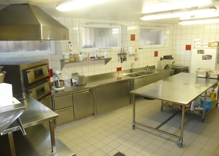 Hotel Relais Du Klevener