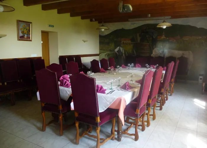 Relais Du Klevener Hotel