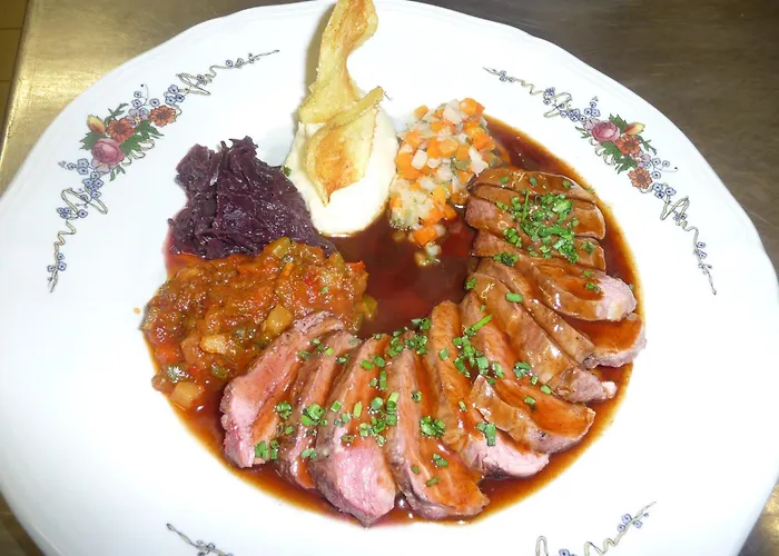 Relais Du Klevener Hotel Heiligenstein