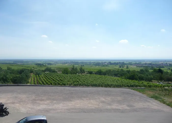 Relais Du Klevener Heiligenstein