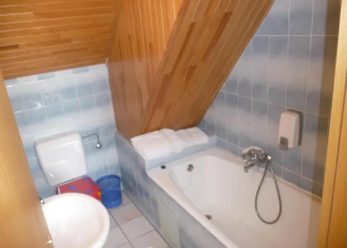 Relais Du Klevener Heiligenstein