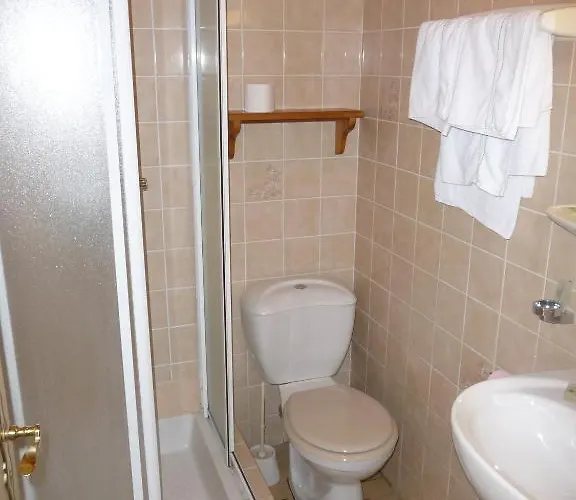 Relais Du Klevener 2* Heiligenstein