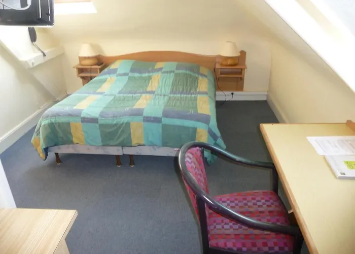 Hotel Relais Du Klevener