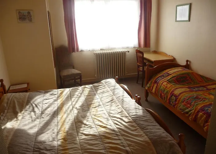 Relais Du Klevener 2* Heiligenstein