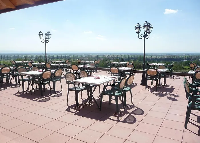 Relais Du Klevener Hotel