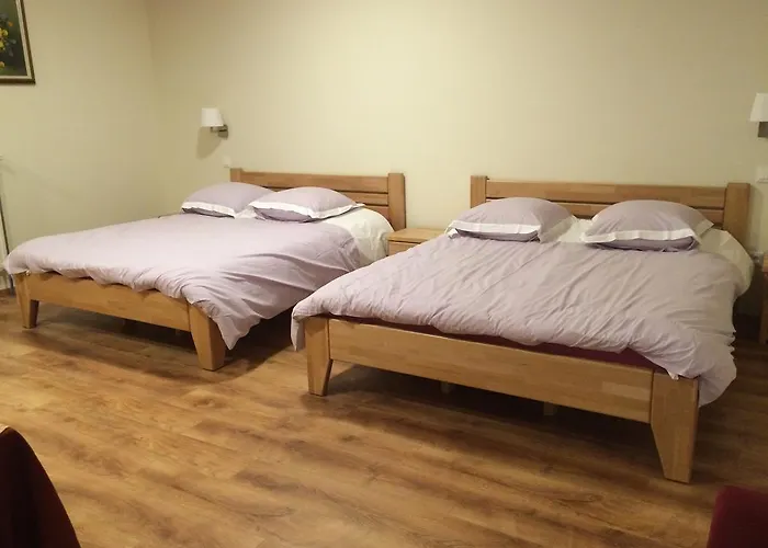 Hotel Relais Du Klevener 2*