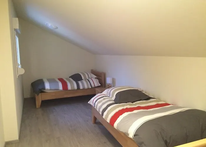 Relais Du Klevener Hotel Heiligenstein