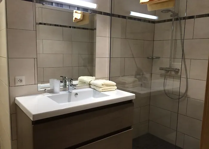 Relais Du Klevener Hotel Heiligenstein