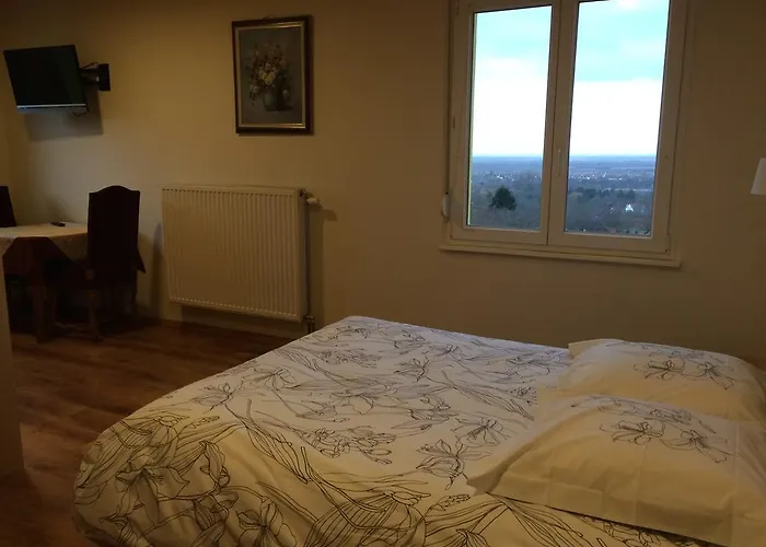 Relais Du Klevener Hotel