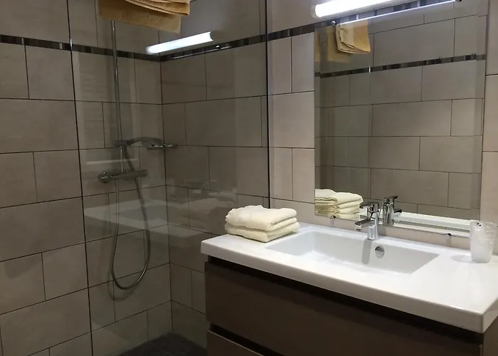 Hotel Relais Du Klevener 2*