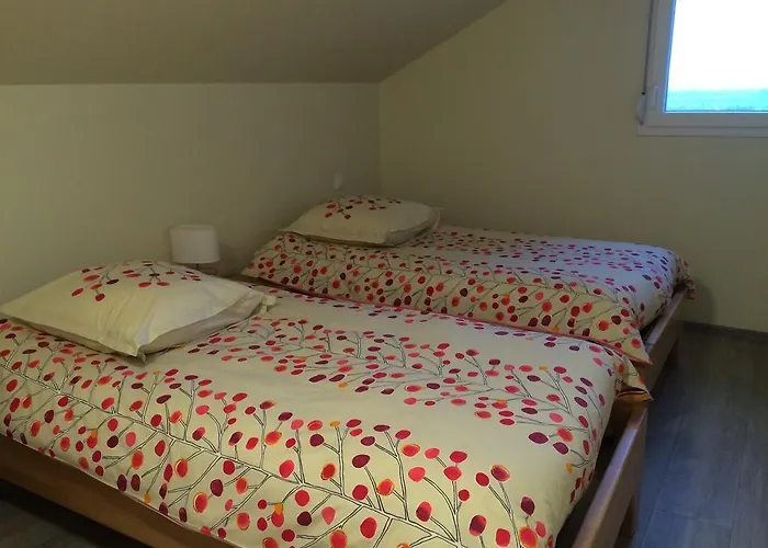 Relais Du Klevener Hotel