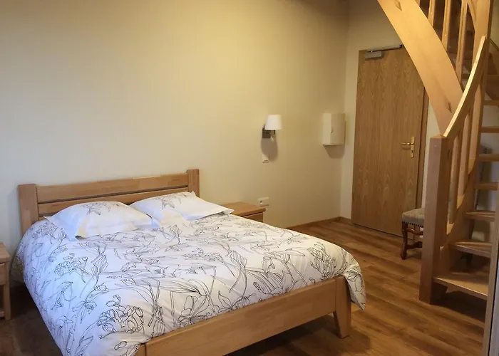 Hotel Relais Du Klevener