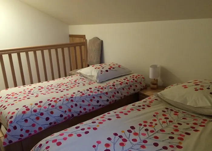 Hotel Relais Du Klevener 2*