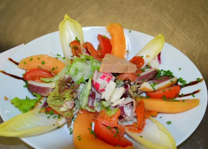 Relais Du Klevener Heiligenstein