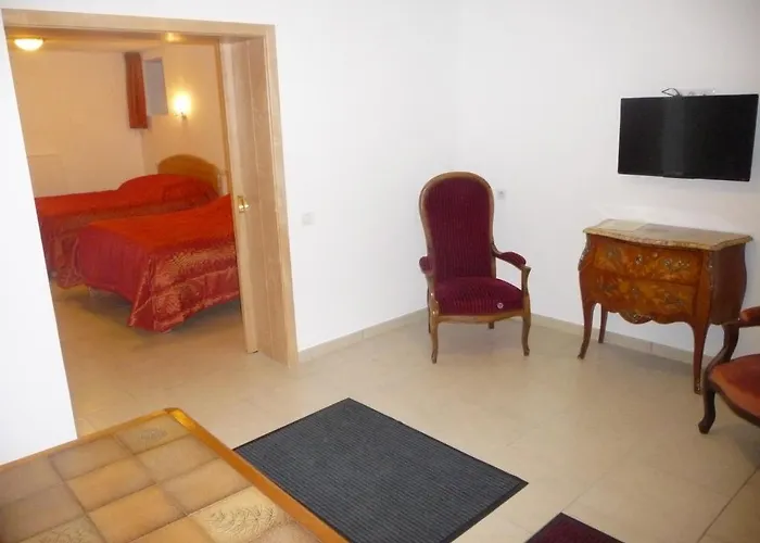 Relais Du Klevener Heiligenstein