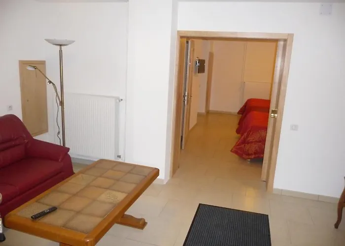 Relais Du Klevener Heiligenstein