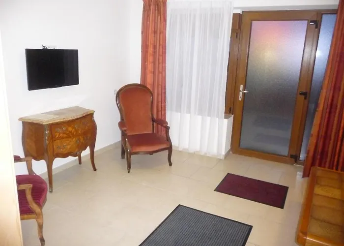 Relais Du Klevener 2*