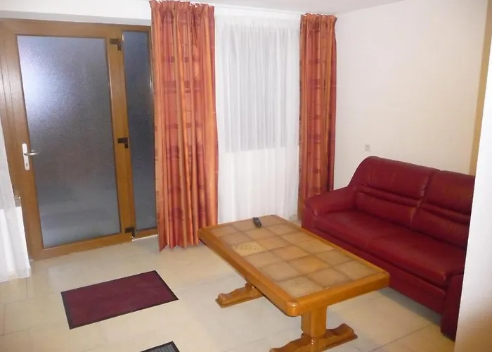 Relais Du Klevener Hotel 2*