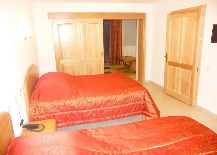 Relais Du Klevener 2* Heiligenstein