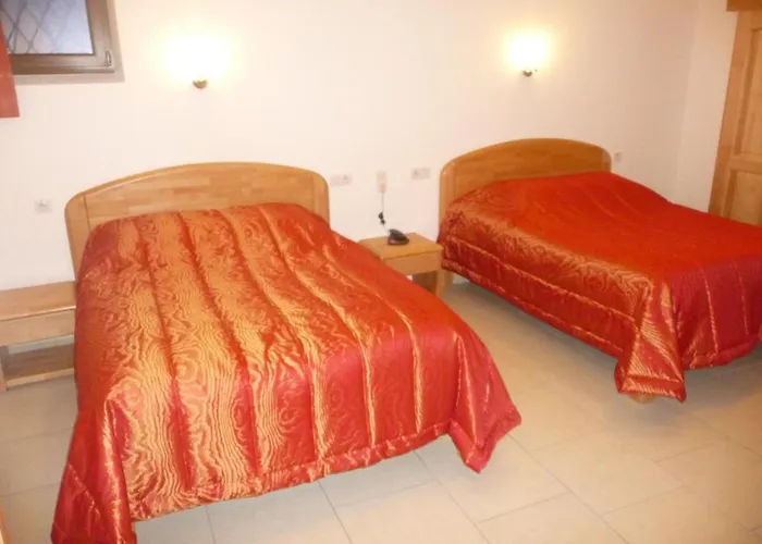 Hotel Relais Du Klevener