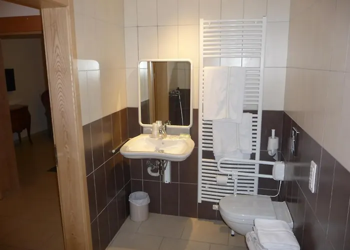 Relais Du Klevener 2*