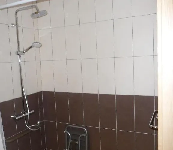 Relais Du Klevener Hotel 2*