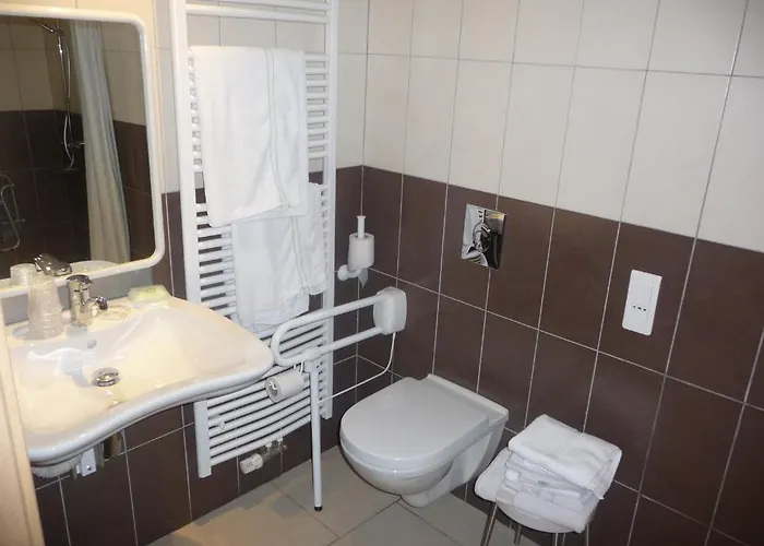 Hotel Relais Du Klevener