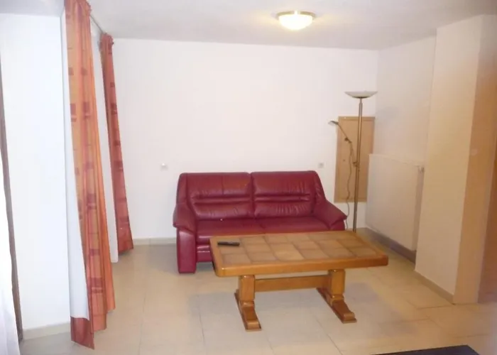 Relais Du Klevener Heiligenstein