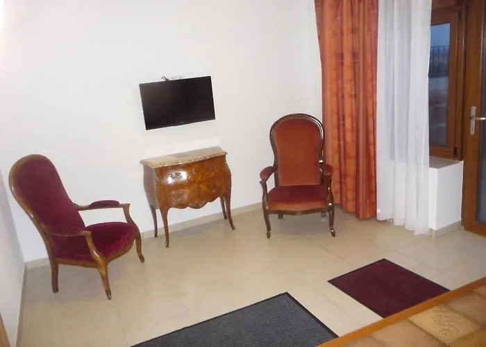 Hotel Relais Du Klevener 2*