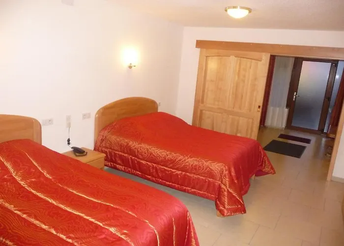 Relais Du Klevener 2* Heiligenstein