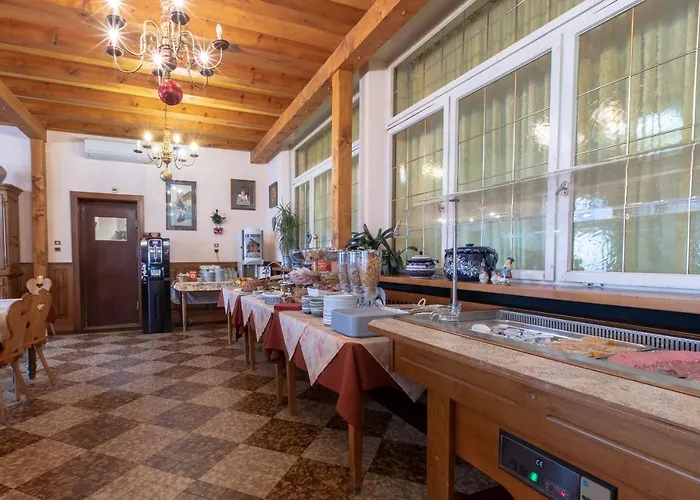 Hotel Relais Du Klevener