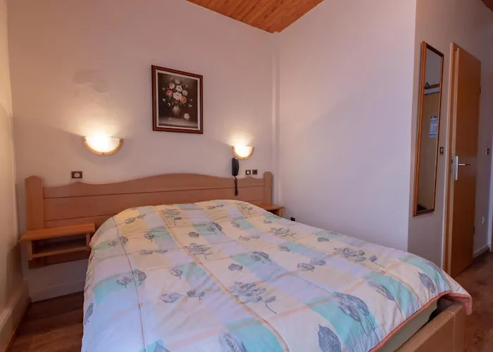 Relais Du Klevener 2* Heiligenstein