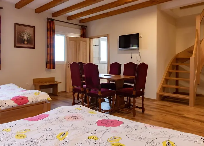 Hotel Relais Du Klevener 2*