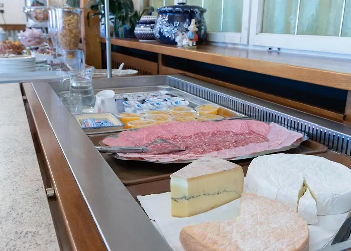 Relais Du Klevener Hotel 2*