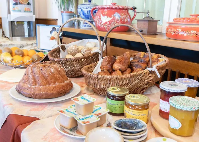 Relais Du Klevener Hotel