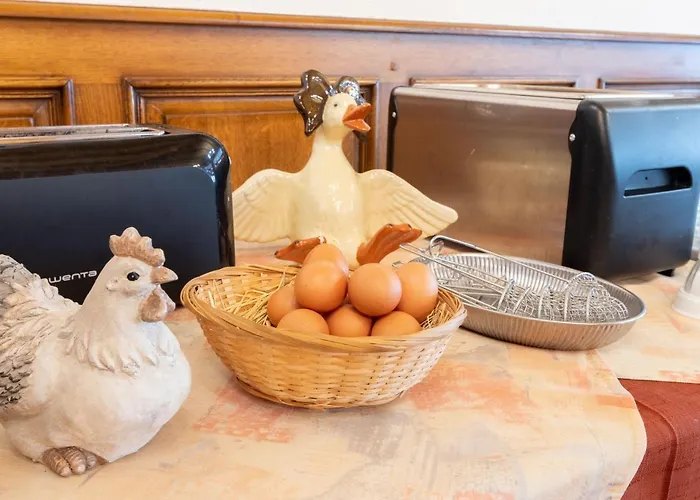 Relais Du Klevener Hotel Heiligenstein