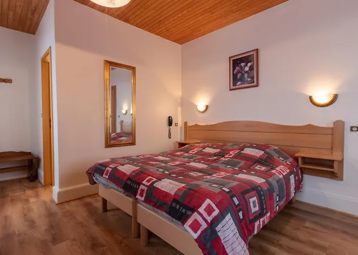 Relais Du Klevener 2*