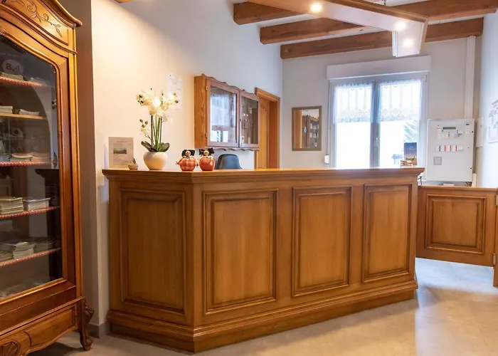 Relais Du Klevener Heiligenstein